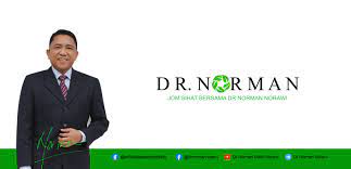 Pengasas rx water, penapis air. Dr Norman Norawi Home Facebook