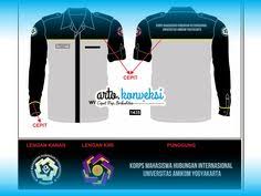 Belajar di jurusan ini cukup seru dan tidak membosankan. 35 Ide Baju Pdh Mahasiswa Dan Baju Seragam Kampus Di 2021 Mahasiswa Kemeja Organisasi