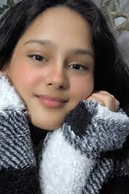 Hola corazón ♥ gracias igualmente te mando un rico beso 😘