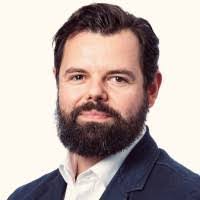 David Fitt's Instagram, Twitter & Facebook