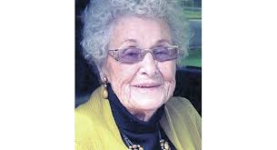 Hilda Frick Obituary (2016)