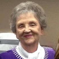 Bettye Sue Kirk Obituary