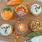 Thanksgiving Cupcake workshop event in Dyersville, IA