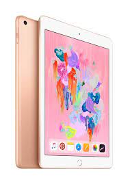 Apple 9 7 Inch Ipad 6th Gen Wi Fi 128gb Walmart Com New Apple Ipad Ipad 32gb Apple Ipad