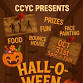 CCYC Presents Hall-o-ween — The Greater Centralia event image