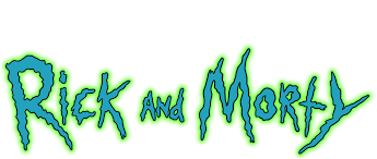 Rick A Morty Netflix