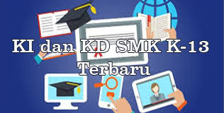 Contoh pemetaan kd pjok sd kurikulum 2013 revisi terbaru youtube. Ki Dan Kd Biologi Smk K 13 Terbaru 2020 Smkcnw