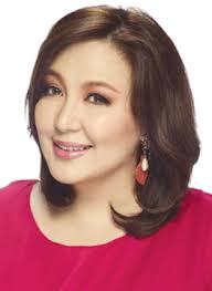 SHARON para na ring nag-suicide!'