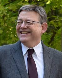 Ximo Puig — Wikipédia