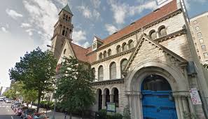 When your profile was posted last april, two of my clergy colleagues sent me the information on the very same day. St Michael S Episcopal Church Complex Manhattan Historic Districts Council S Six To Celebrate