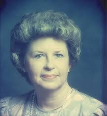 Juanita Ann Lindsey Bowling