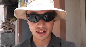 NPR celebrates crazy forum troll's decision to practice unlicensed medicine  in Libya