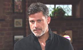 Sad Sack Eric Finally Shows Signs Of Life On Days of Our Lives