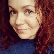 Caroline Ashby (@AudioCaroline)