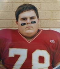 Colton Lowe's Football Recruiting Profile