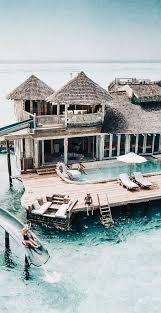 Island Travel Beach Vacation Getaway Travel Bloggers Travel Bali Dream Vacations Travel Dreams Places To Travel