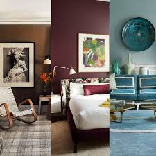 The Biggest Color Trends Of 2025