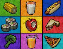 Food related to seseme street. Elmo S World Food Muppet Wiki Fandom
