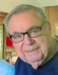 Obituary information for Hubert S. Shackleton