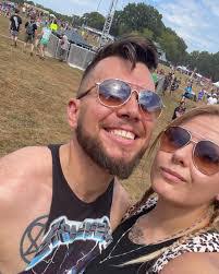 Rick Mccarter's Instagram, Twitter & Facebook