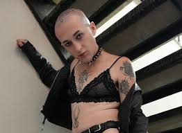 A Tryst With New York Dominatrix Salem Succubus