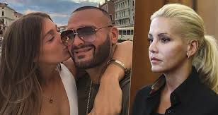 Since they bought the house together in tuchoměřice, it was clear after the break that one would have to pay the other. Rytmus Dostal Za Ztrapnovani Dary Pres Prsty Tvrda Slova Pro Cynickeho Vrbovskeho Blesk Cz