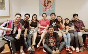 Maybe you would like to learn more about one of these? May Pa Block Screening Jinkee Pacquiao Supports Kris Aquino S Movie Politiko Mindanao