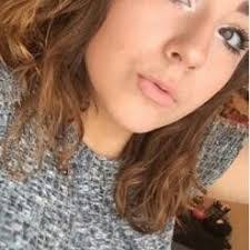 Molly Key's Instagram, Twitter & Facebook