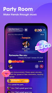 Sing millions of karaoke songs and share it with your friends. Wesing Karaoke Party Live Latest Version For Android Download Apk
