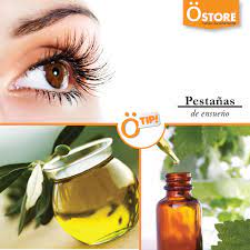 Otip Para Unas Pestanas De Ensueno Usa Aceite De Ricino Gracias A Sus Propiedades Hidrata Y Fortalece Las Pestanas Aceite De Ricino Pestanas Aceite De Oliva