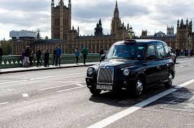 London taxi cabs are the only taxis that are allowed to use bus lanes and have studied the world famous 'knowledge of london'. Mayor Of London Announces 24 Million Grant To Make Black Cabs Greener Climate Action