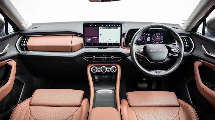 Skoda Kodiaq - photo 3