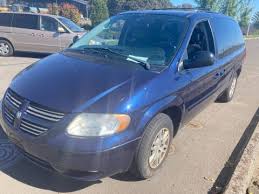 Image result for Midnight Blue 2005 Grand Caravan