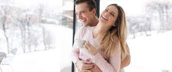 Wie Verlieben Sich Frauen Psychologie So Verknallt Sie Sich In Dich