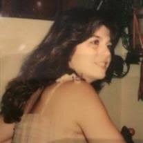 Rebecca Lynn Abernathy Obituary