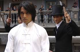 We did not find results for: Review Kung Fu Hustle 2004 The Movie Buff