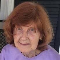 MARY ELLEN HESS Obituary