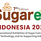 Sugarex Indonesia 2025 in conjunction with 7th event image