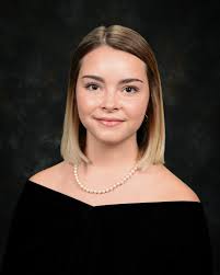 Weslyan College Accepts Tift County High School Student Kirsten Robinson