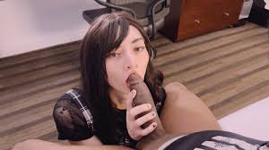 Rika Rae Fox aShemaletube