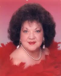 Obituary for Nancy Lee (Bailey) McGee