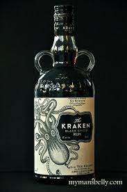 Keto kraken quarantine cocktail aka dark & stormyculinary lion. Pin On Eats Drinks