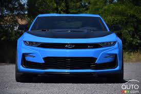 How Long You Had Your Camaro? How Many Miles? : R/Camaro