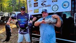 Southeastern Big Money Showdown 2024—How They Fished