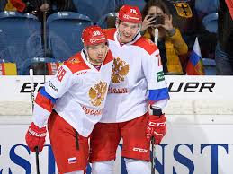 Россия и словакия провели поединок вечером 24 мая 2021 года в риге. Kubok Germanii 2018 Olimpijskaya Sbornaya Rossii Slovakiya Anons