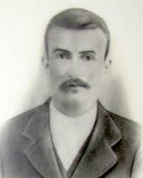 Peter Franklin Jackson (1853-1899)