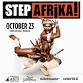 Step Afrika event image
