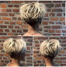 When working with natural curl it's really important to create a. 20 Latest Short Stacked Haircuts Short Hairstyles Haircuts 2019 2020