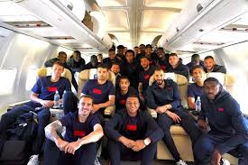 Jun 12, 2021 · equipe de france : Les Bleus Ont Atterri A Munich Pour Leur Premier Match De L Euro Contre L Allemagne L Equipe