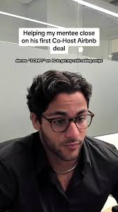 Airbnb Co Hosting Script